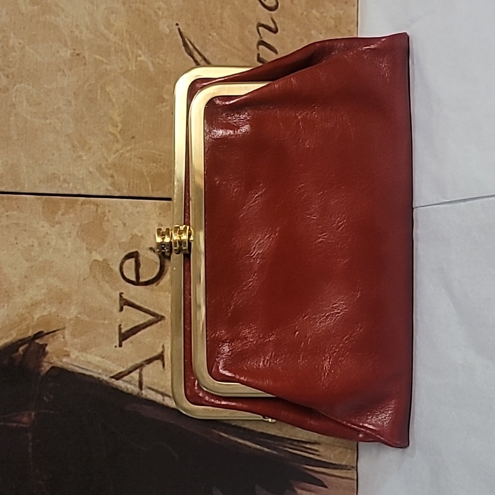 Hobo Suzette Wallet